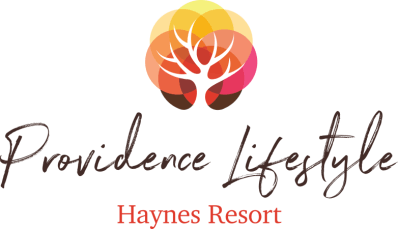 Haynes Lifestyle Resort Logo