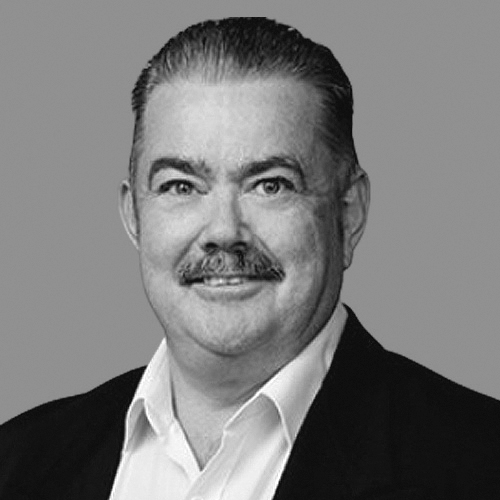 Mark Jewell, Sales Consultant