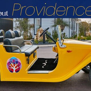 About Providence
