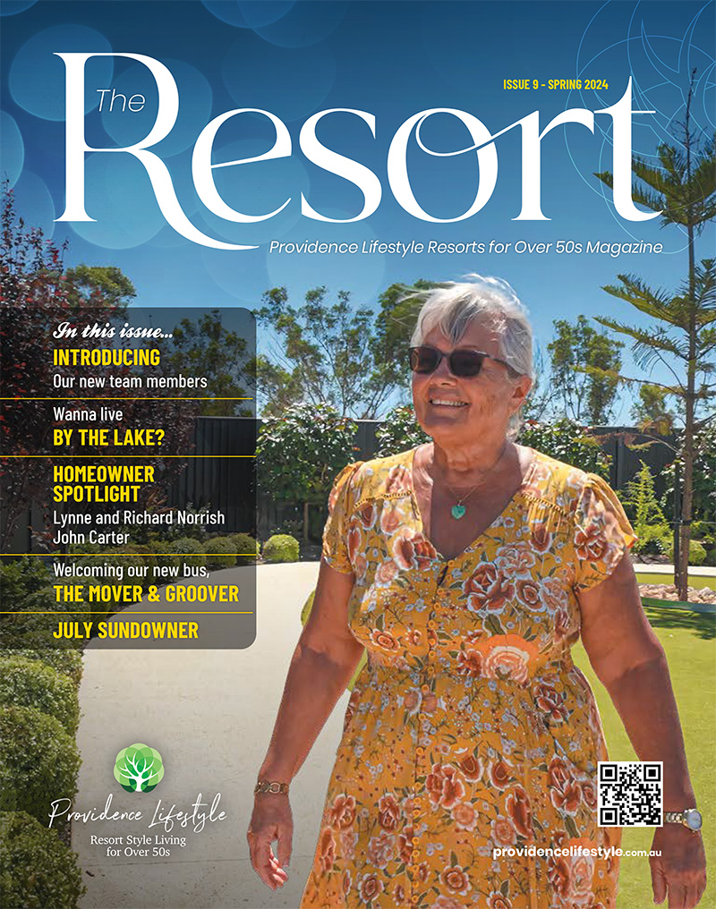 Magazine | Haynes Lifestyle Resort